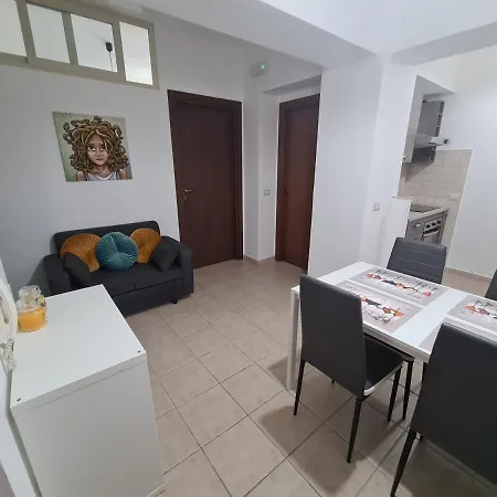 Appartement Casa Medusa *