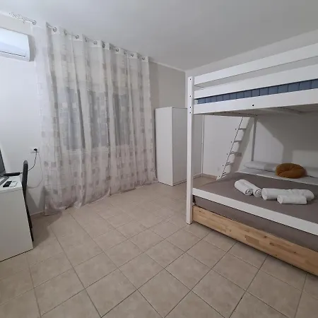 Appartement Casa Medusa *