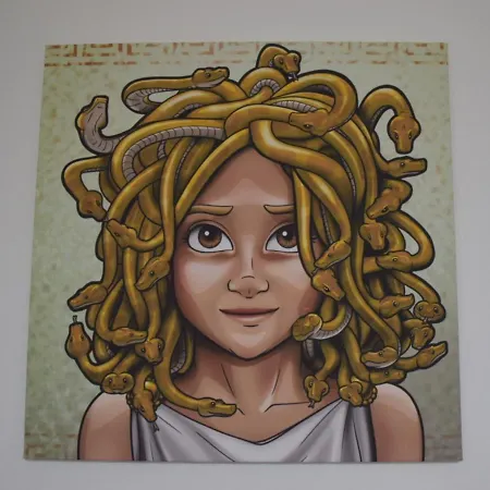 Casa Medusa