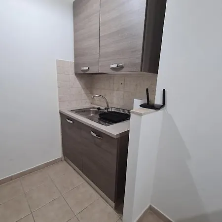 Appartement Casa Medusa