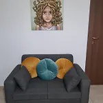 Casa Medusa 메시나