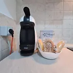 Casa Medusa 아파트 *