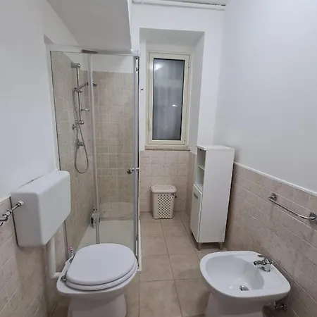 Casa Medusa Appartement *